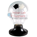 Crookes Radiometer STEM Science Lab Demonstration Model